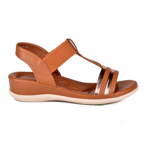 Mustard Comfit Sandels WN9089