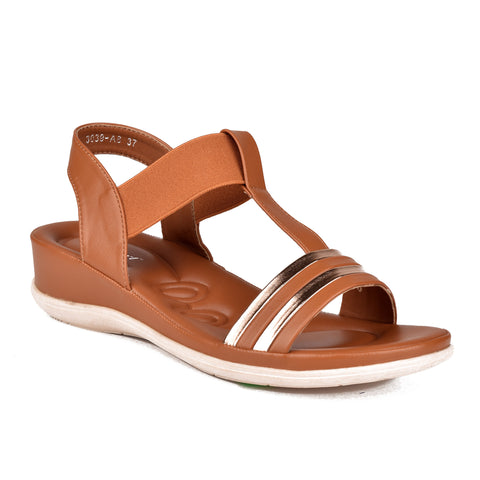 Mustard Comfit Sandels WN9089
