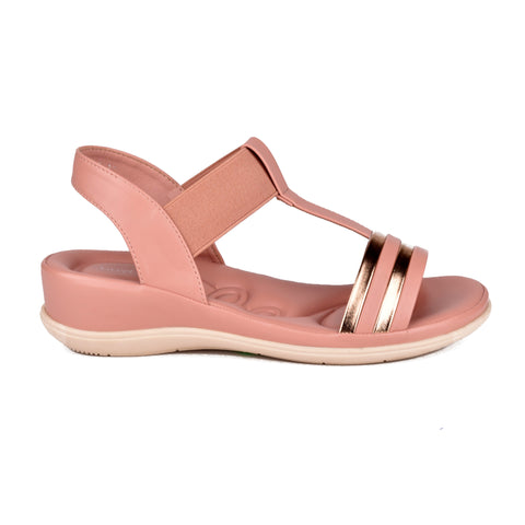 Pink Comfit Sandels WN9089