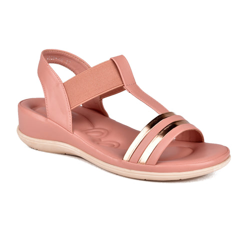 Pink Comfit Sandels WN9089
