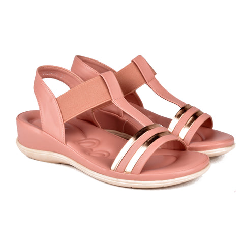 Pink Comfit Sandels WN9089