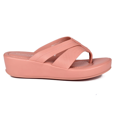 Pink Comfit Slippers WN9087