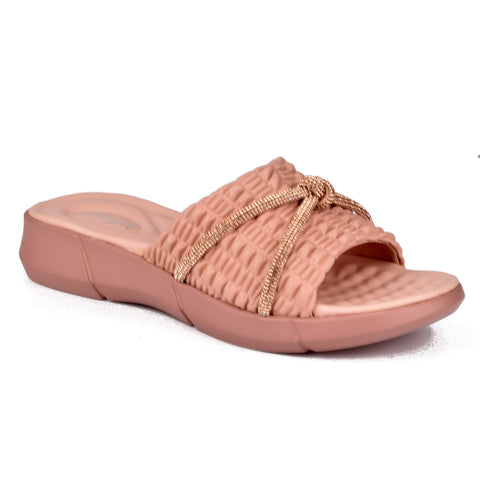 Pink Comfit Slippers WN9077