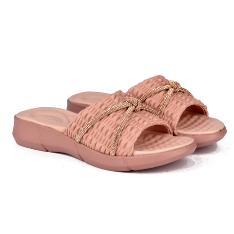 Pink Comfit Slippers WN9077