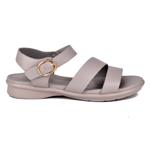 Grey Comfit Sandels WN9078