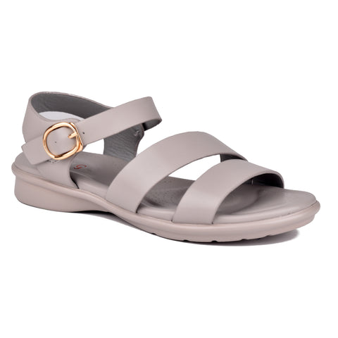 Grey Comfit Sandels WN9078