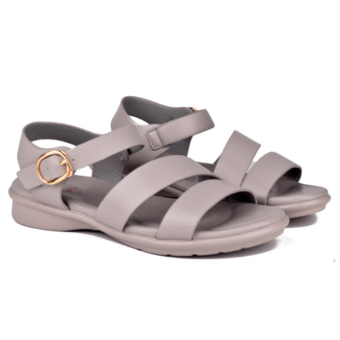 Grey Comfit Sandels WN9078