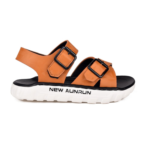 Boys Camel Casual Sandal KD123