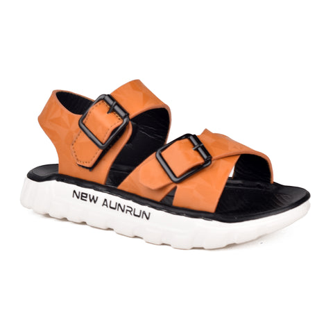 Boys Camel Casual Sandal KD123
