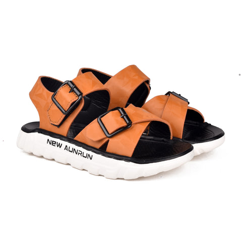 Boys Camel Casual Sandal KD123
