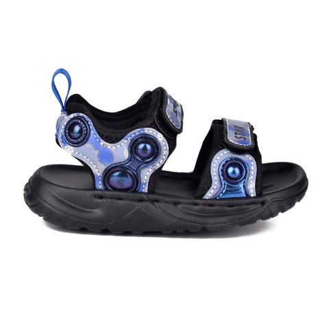 Boys Blue Casual Sandal KD122