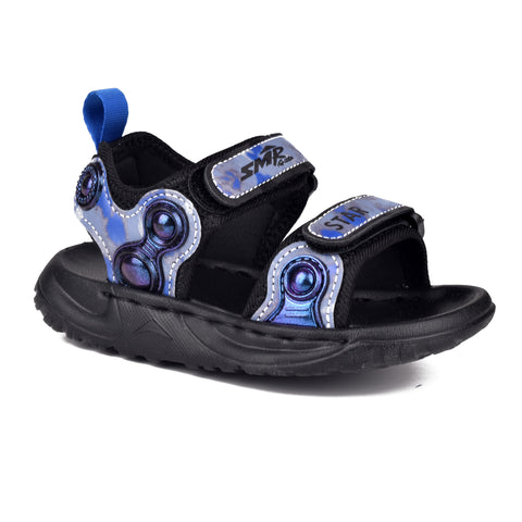 Boys Blue Casual Sandal KD122