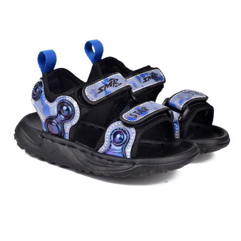 Boys Blue Casual Sandal KD122