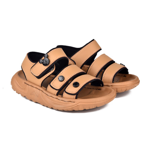 Boys Brown Casual KD119A