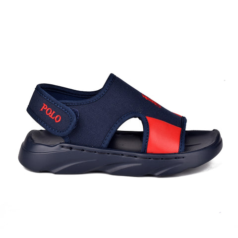 Boys Blue Casual Sandal KD131