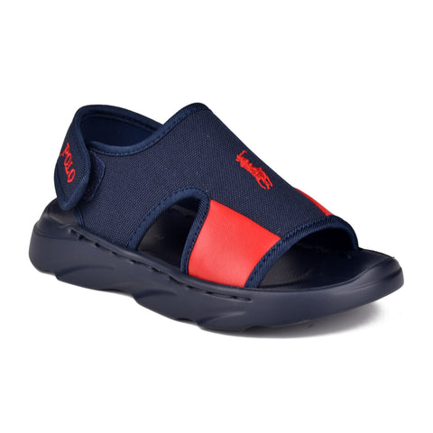 Boys Blue Casual Sandal KD131
