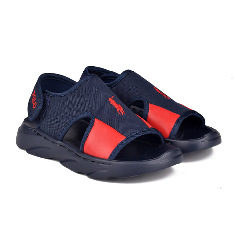 Boys Blue Casual Sandal KD131